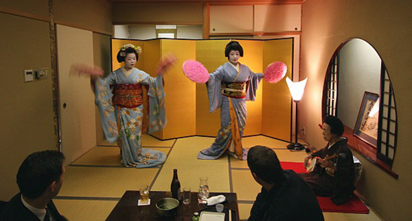 Picture 10 of 10 facts about geisha that you're not sure about