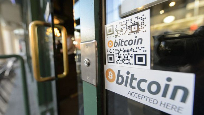 Picture 4 of 10 facts not everyone knows about Bitcoin - the digital currency is causing fever today