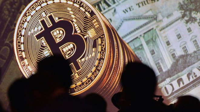 Picture 5 of 10 facts not everyone knows about Bitcoin - the digital currency is causing fever today