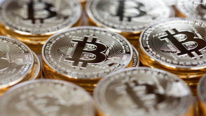 Picture 6 of 10 facts not everyone knows about Bitcoin - the digital currency is causing fever today