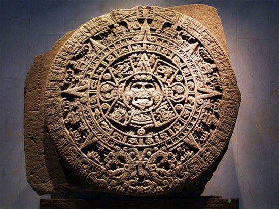 Picture 1 of 10 false predictions famous in the world