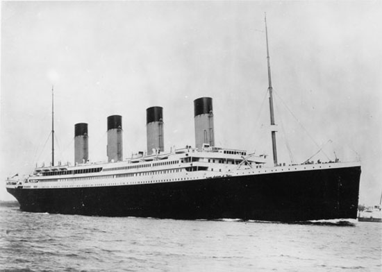 Picture 6 of 10 false predictions famous in the world