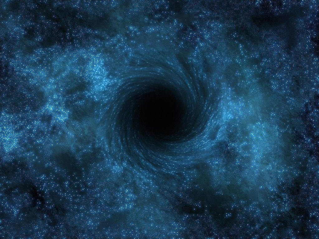 Picture 7 of 10 fascinating facts about black holes