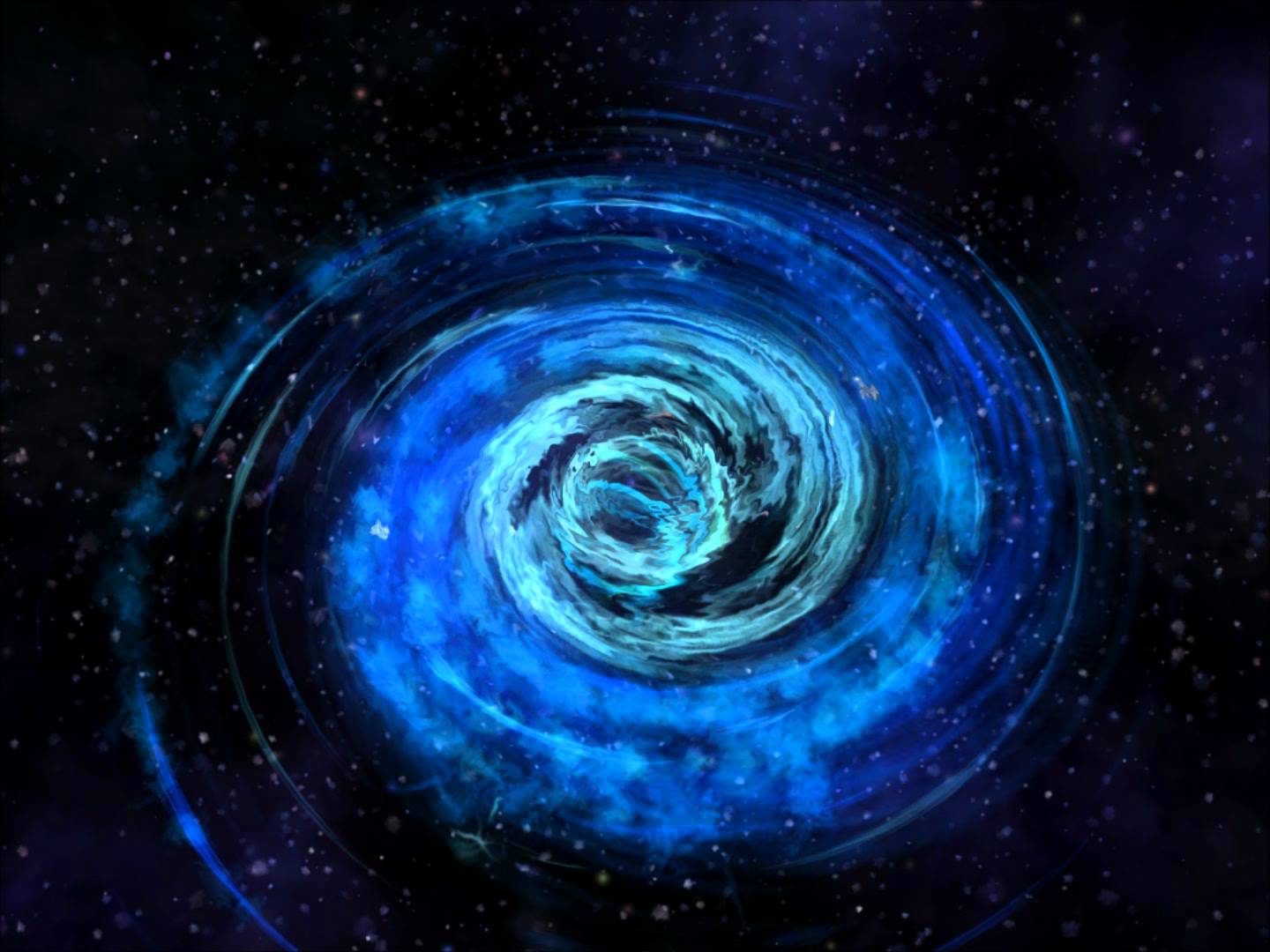 Picture 9 of 10 fascinating facts about black holes