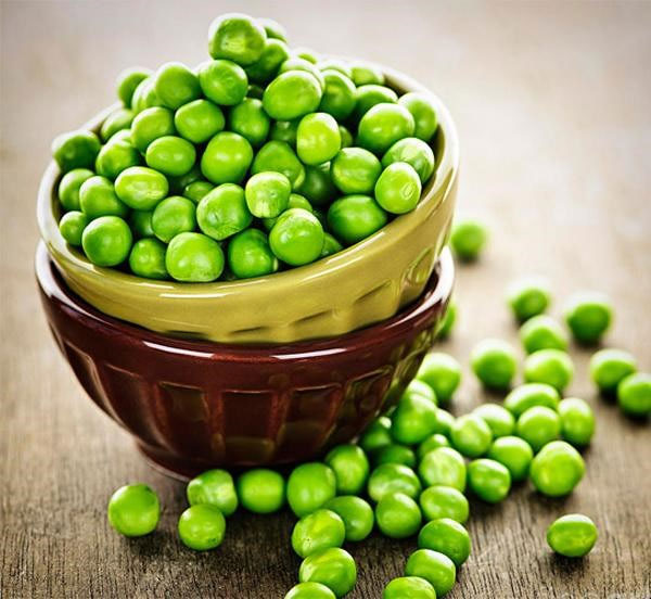 Picture 2 of 10 foods available after Tet helps 'fly' worries of constipation
