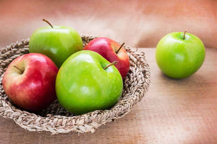 Picture 3 of 10 foods available after Tet helps 'fly' worries of constipation