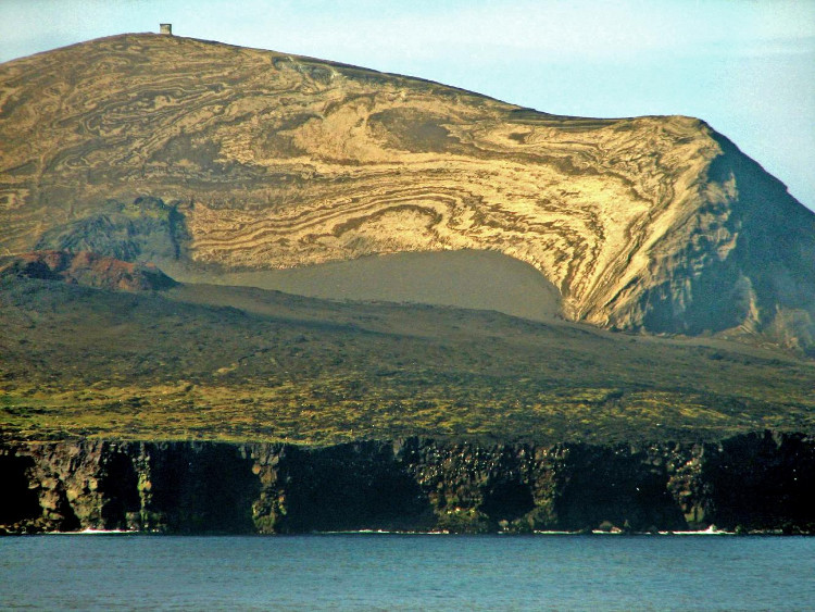 Picture 8 of 10 forbidden places to attract curiosity on Earth