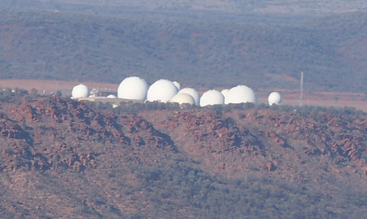 Picture 9 of 10 forbidden places to attract curiosity on Earth
