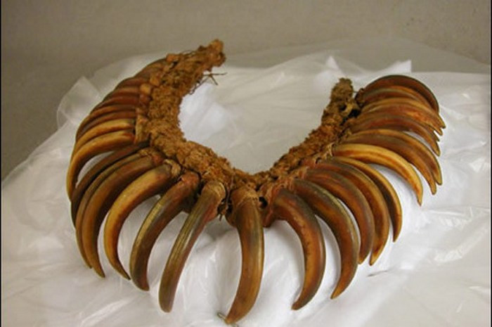 Picture 8 of 10 forgotten archaeological discoveries have been found again