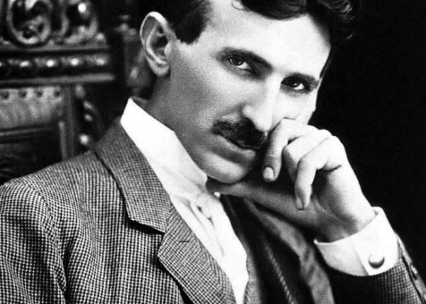 Picture 10 of 10 forgotten 'cool' inventions of renowned scientists