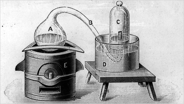 Picture 13 of 10 forgotten 'cool' inventions of renowned scientists
