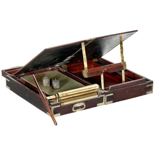 Picture 14 of 10 forgotten 'cool' inventions of renowned scientists