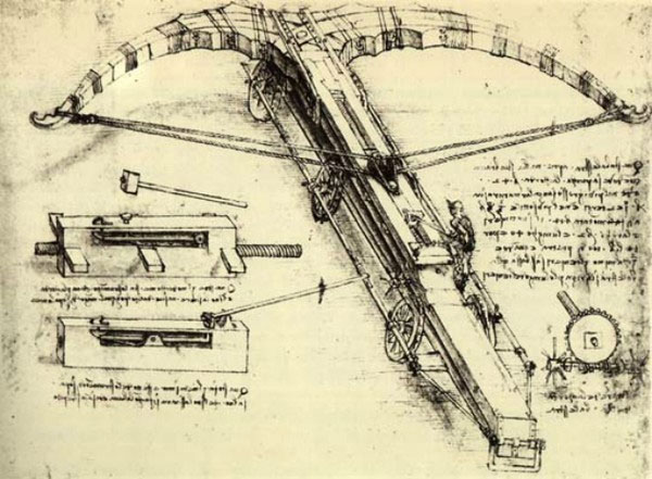 Picture 2 of 10 forgotten 'cool' inventions of renowned scientists
