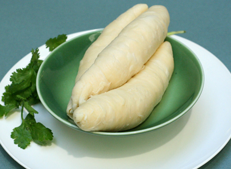 Picture 7 of 10 great plant protein sources to replace animal protein