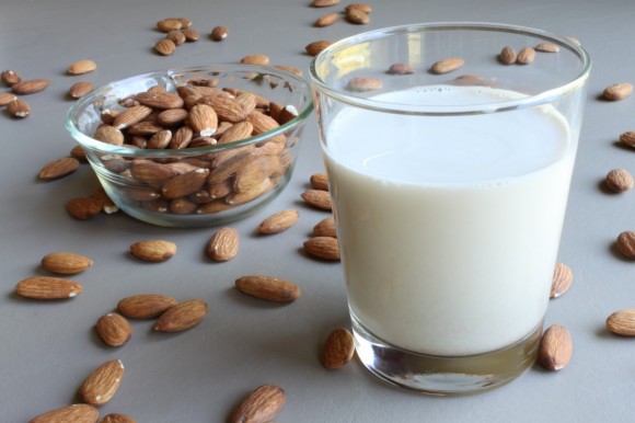 Picture 8 of 10 great plant protein sources to replace animal protein