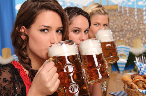 Picture 2 of 10 great reasons to drink beer