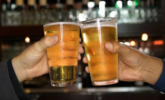 Picture 3 of 10 great reasons to drink beer
