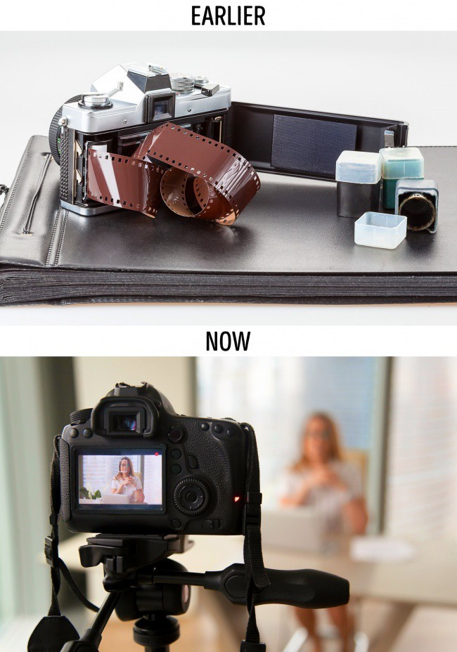 Picture 6 of 10 great things of the last century have been