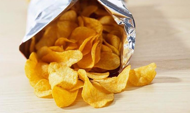 Picture 10 of 10 horrifying cancer-causing foods