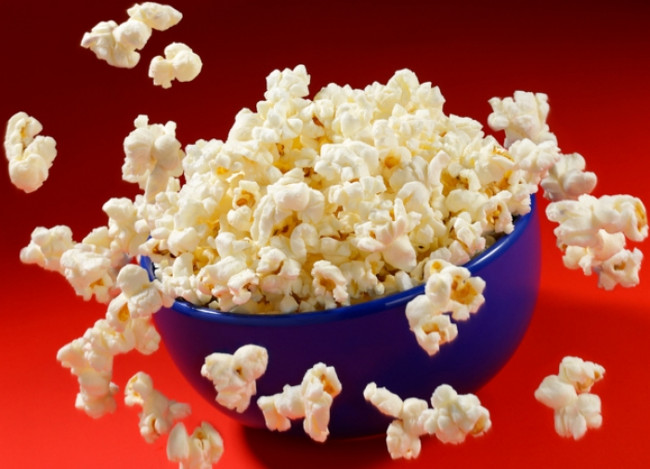 Picture 2 of 10 horrifying cancer-causing foods