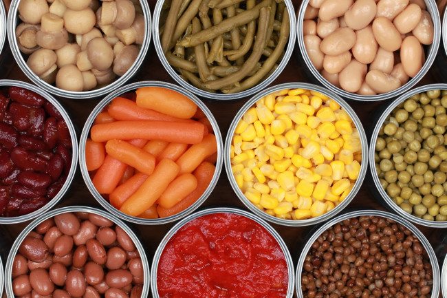 Picture 3 of 10 horrifying cancer-causing foods