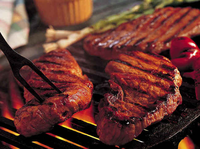Picture 4 of 10 horrifying cancer-causing foods