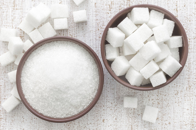 Picture 5 of 10 horrifying cancer-causing foods