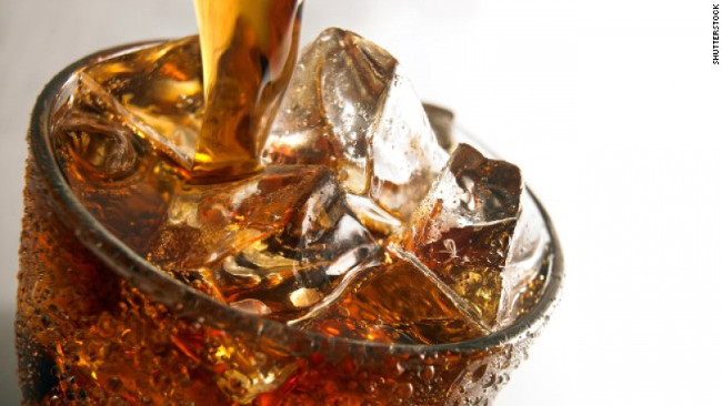 Picture 6 of 10 horrifying cancer-causing foods