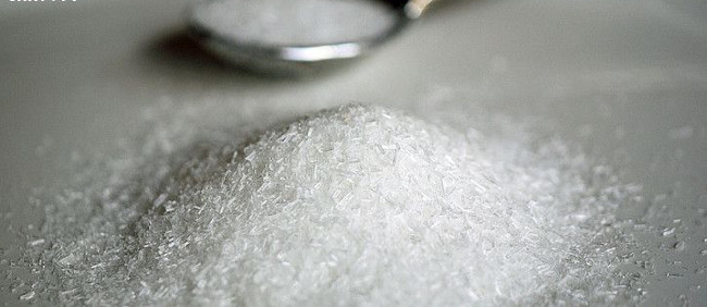 Picture 8 of 10 horrifying cancer-causing foods