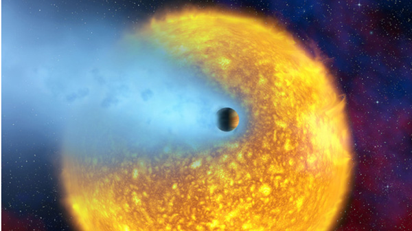 Picture 3 of 10 Hubble telescope's top discoveries