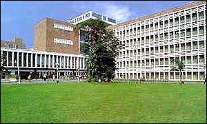 Picture 2 of 10 ideal hospitals in the world