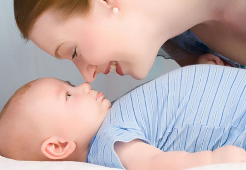 Picture 2 of 10 interesting changes when you are pregnant