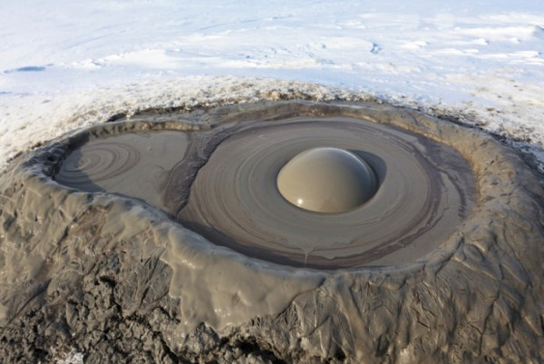 Picture 10 of 10 interesting facts about volcanoes