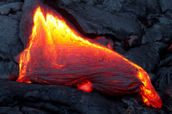 Picture 3 of 10 interesting facts about volcanoes