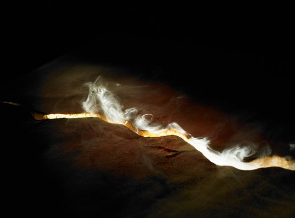 Picture 8 of 10 interesting facts about volcanoes