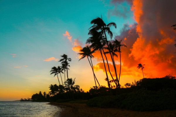 Picture 9 of 10 interesting facts about volcanoes