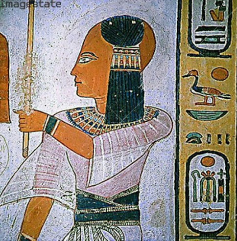 10 interesting inventions of ancient Egyptians (II)