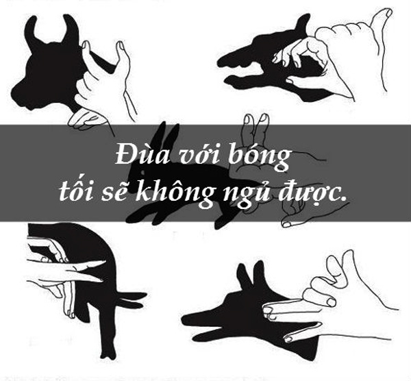 Picture 9 of 10 interesting misunderstandings of Vietnamese children in the past