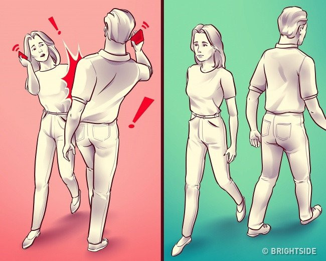 Picture 10 of 10 interesting psychological facts that help you better understand yourself