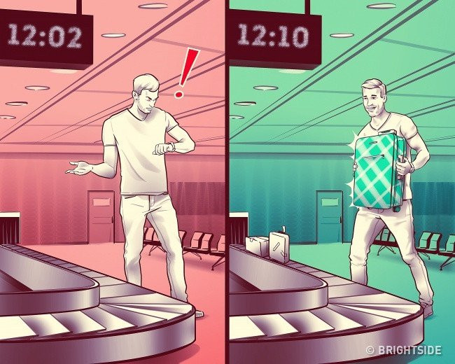 Picture 3 of 10 interesting psychological facts that help you better understand yourself