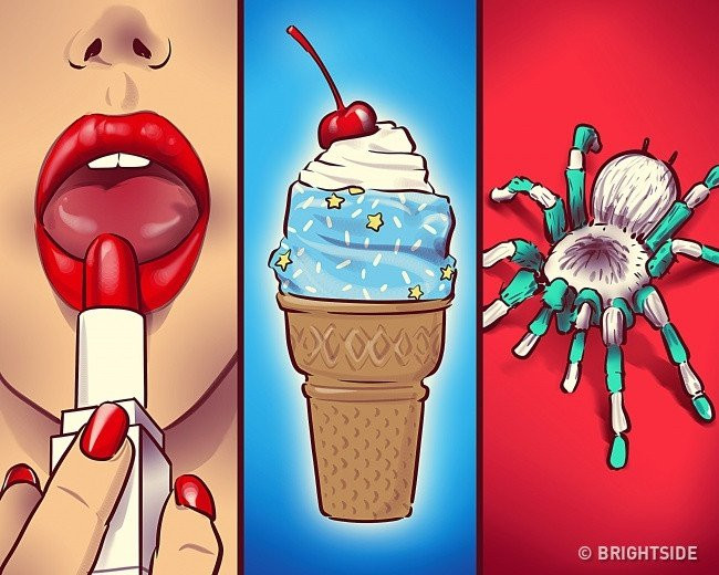 Picture 7 of 10 interesting psychological facts that help you better understand yourself