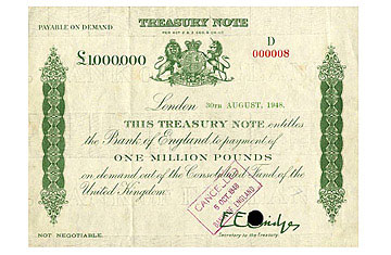 10 interesting things few people know about paper money images 2