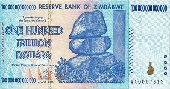 10 interesting things few people know about paper money images 9