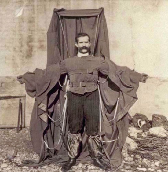 Picture 6 of 10 inventors died because of