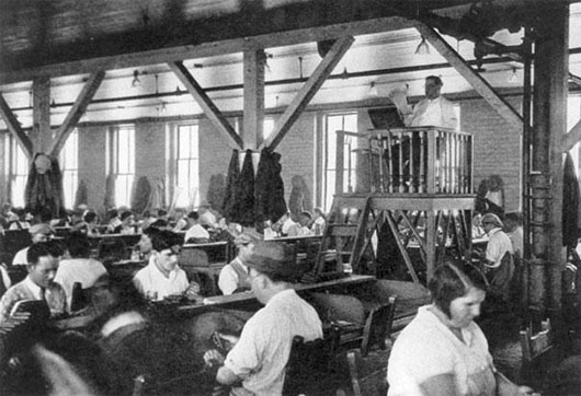 Picture 10 of 10 jobs are extinct