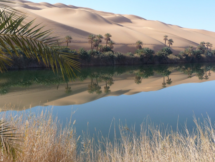 Picture 7 of 10 lakes are beautiful but can kill people