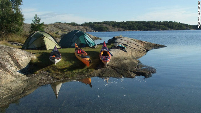 Picture 7 of 10 largest wild conservation areas on the planet