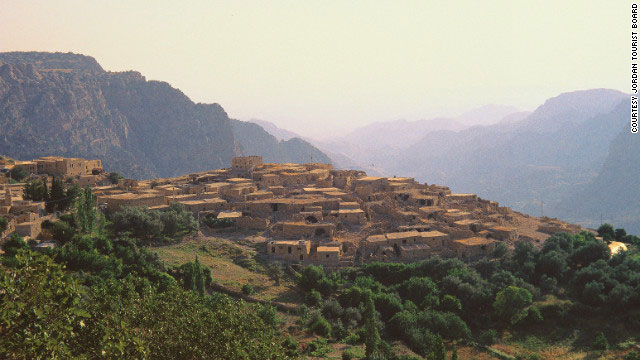 Picture 8 of 10 largest wild conservation areas on the planet