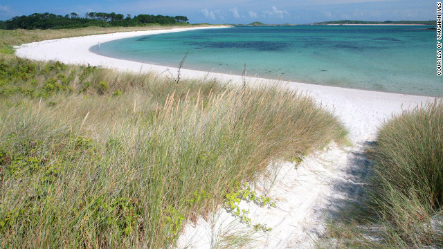 Picture 9 of 10 largest wild conservation areas on the planet