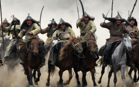 10 Little Things To Know About The Notorious Mongol Leader Genghis Khan   10 Little Things To Know About The Notorious Mongol Leader Genghis Khan Picture 3 UEU3E5Fm2 